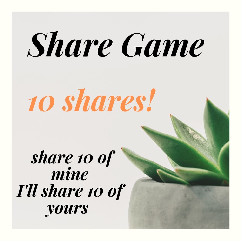 Shares✨🌻💛✨🌻💛